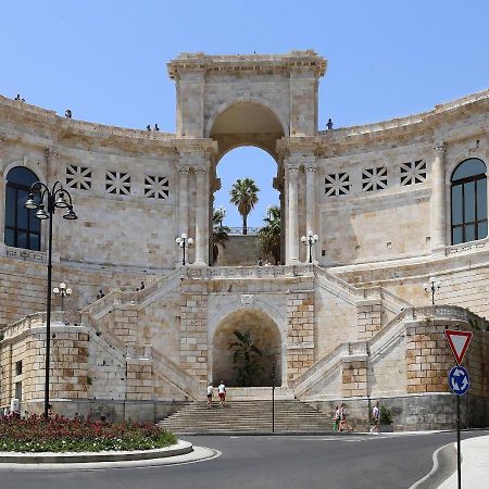 Centro Storico CagliariCasa Tipica Sarda Exterior foto