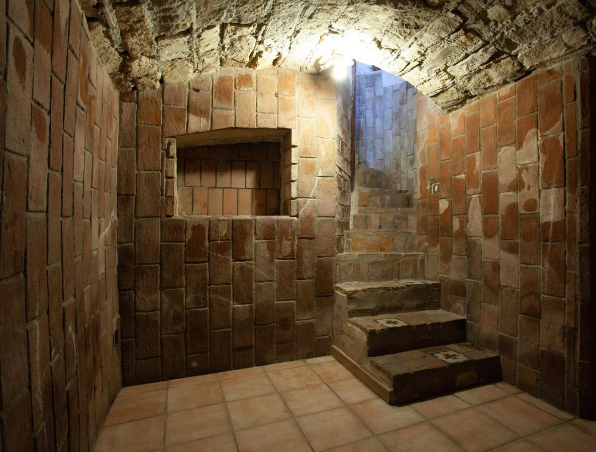 Centro Storico CagliariCasa Tipica Sarda Exterior foto